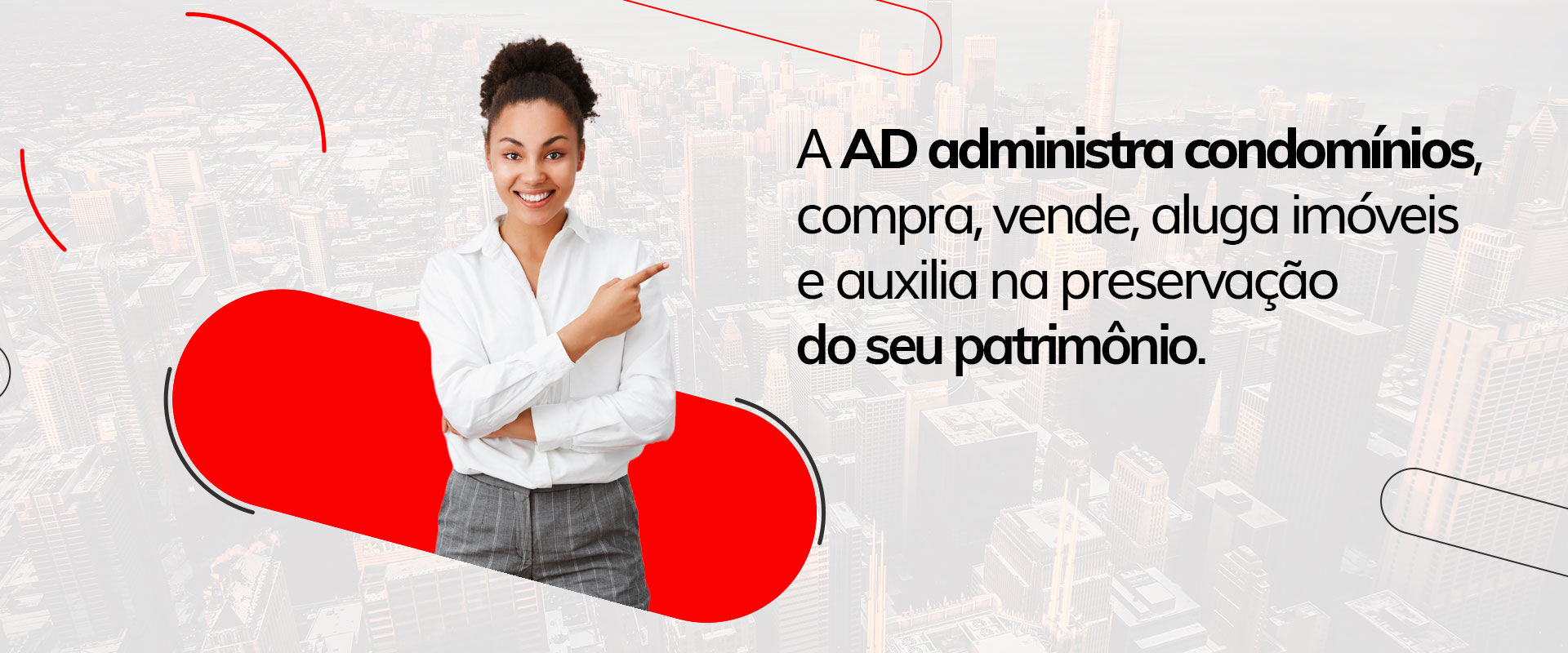 AD Gerenciamento Patrimonial