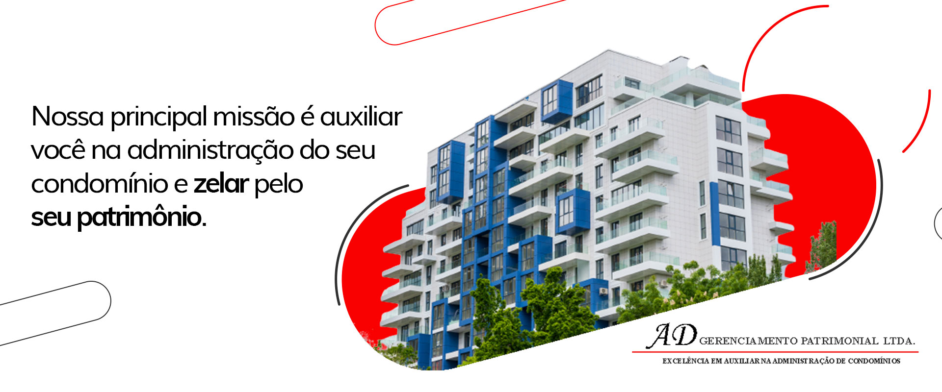 AD Gerenciamento Patrimonial