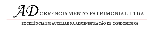 AD Gerenciamento Patrimonial